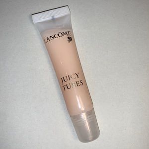 Spring Fling Lancome Juicy Tube Real Original
